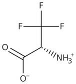 2-Amino-3,3,3-trifluoropropionic acid, 97%