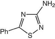 3-Amino-5-phenyl-1,2,4-thiadiazole