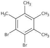 1,2-Dibromo-3,4,5,6-tetramethylbenzene, 98%
