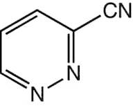 3-Cyanopyridazine, 97%, Thermo Scientific Chemicals