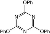 2,4,6-Triphenoxy-1,3,5-triazine, 96%