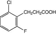 3-(2-Chloro-6-fluorophenyl)propionic acid