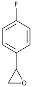 (R)-(-)-4-Fluorostyrene oxide, ee 98+%