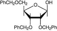 2,3,5-Tri-O-benzyl-D-ribofuranose, 98%