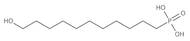 11-Hydroxyundecylphosphonic acid, 95%