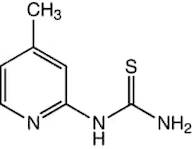 N-(4-Methyl-2-pyridyl)thiourea, 97%