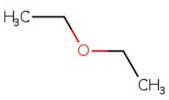 Diethyl ether, Spectrophotometric Grade, 99+%, stab. with copper