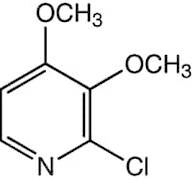 2-Chloro-3,4-dimethoxypyridine, 97%