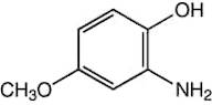 2-Amino-4-methoxyphenol, 97%