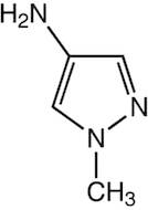 4-Amino-1-methyl-1H-pyrazole, 95%