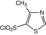 4-Methylthiazole-5-sulfonyl chloride, 95%
