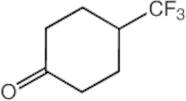 4-(Trifluoromethyl)cyclohexanone, 97%