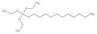 11-Aminoundecyltriethoxysilane, 90+%