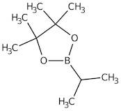 Isopropylboronic acid pinacol ester, 97%