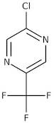 2-Chloro-5-(trifluoromethyl)pyrazine, 97%