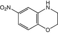 6-Nitro-3,4-dihydro-2H-1,4-benzoxazine