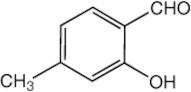 2-Hydroxy-4-methylbenzaldehyde, 97+%