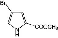 Methyl 4-bromopyrrole-2-carboxylate, 97%
