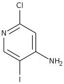 4-Amino-2-chloro-5-iodopyridine