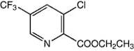 Ethyl 3-chloro-5-(trifluoromethyl)pyridine-2-carboxylate, 96%