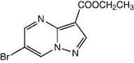 Ethyl 6-bromopyrazolo[1,5-a]pyrimidine-3-carboxylate, 98%