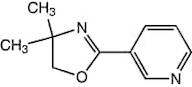 3-(4,4-Dimethyl-2-oxazolinyl)pyridine, 97%