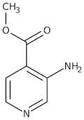 Methyl 3-aminopyridine-4-carboxylate, 97%