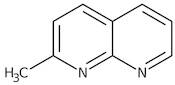 2-Methyl-1,8-naphthyridine, 97%