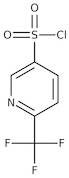 6-(Trifluoromethyl)pyridine-3-sulfonyl chloride, 97%