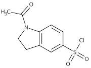 1-Acetylindoline-5-sulfonyl chloride