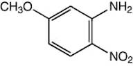 5-Methoxy-2-nitroaniline, 98%