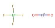 Nitronium tetrafluoroborate, 0.3 to 0.5M soln. in sulfolane, Thermo Scientific Chemicals