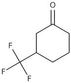 3-(Trifluoromethyl)cyclohexanone, 97%