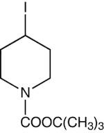 1-Boc-4-iodopiperidine