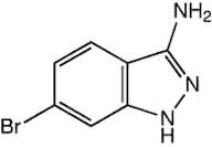 3-Amino-6-bromo-1H-indazole