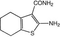 2-Amino-4,5,6,7-tetrahydrobenzo[b]thiophene-3-carboxamide