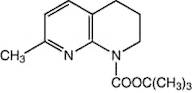 1-Boc-7-methyl-1,2,3,4-tetrahydro-1,8-naphthyridine, 95%