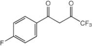 3-(4-Fluorobenzoyl)-1,1,1-trifluoroacetone, 97%, Thermo Scientific Chemicals
