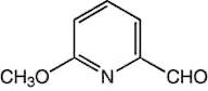 6-Methoxypyridine-2-carboxaldehyde, 96%