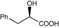 D-(+)-3-Phenyllactic acid, 98%, Thermo Scientific Chemicals