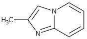 2-Methylimidazo[1,2-a]pyridine, 95%