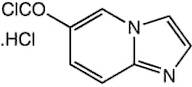 Imidazo[1,2-a]pyridine-6-carbonyl chloride hydrochloride, 95%