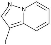 3-Iodopyrazolo[1,5-a]pyridine, 97%