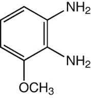 3-Methoxy-o-phenylenediamine, 97%