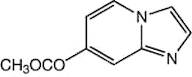 Methyl imidazo[1,2-a]pyridine-7-carboxylate, 95%