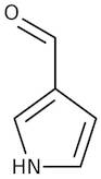 Pyrrole-3-carboxaldehyde, 97%