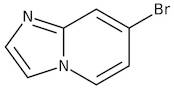7-Bromoimidazo[1,2-a]pyridine, 95%, Thermo Scientific Chemicals