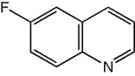 6-Fluoroquinoline, 97%