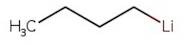 n-Butyllithium, 1.6M in hexanes, packaged under Nitrogen in resealable AcroSeal™ bottles