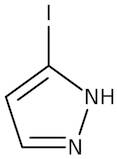 3-Iodo-1H-pyrazole, 97%